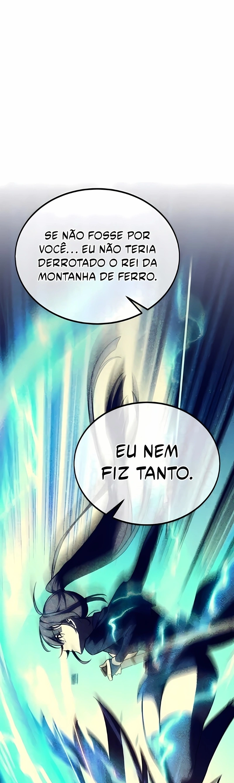 Eu Matei Um Jogador da Academia Capítulo 32 Página 100