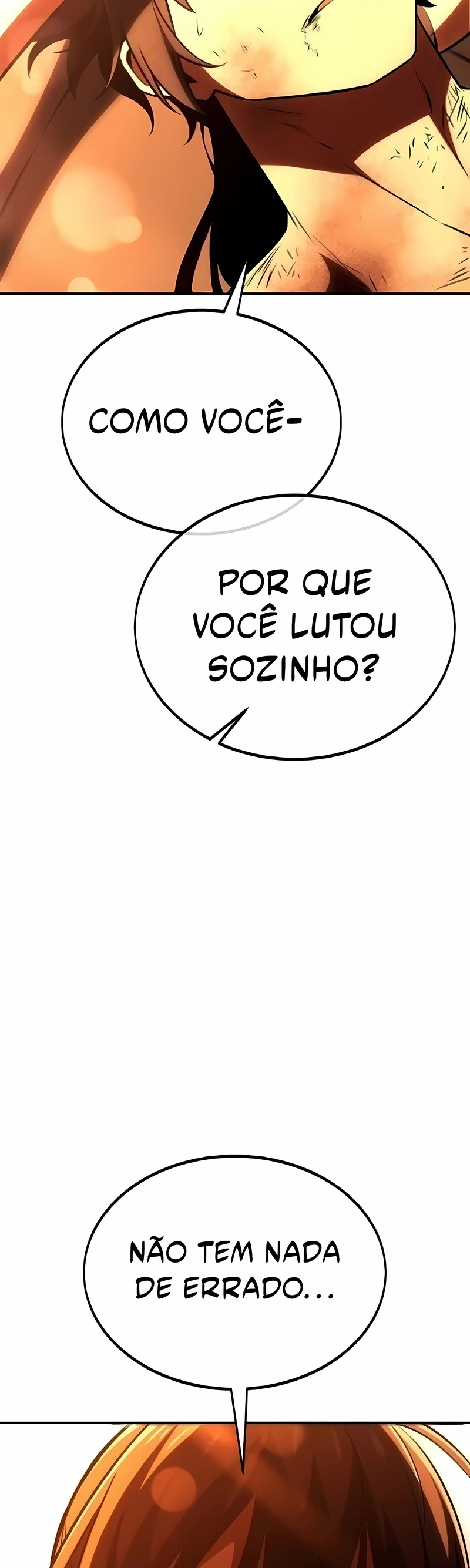 Eu Matei Um Jogador da Academia Capítulo 32 Página 106