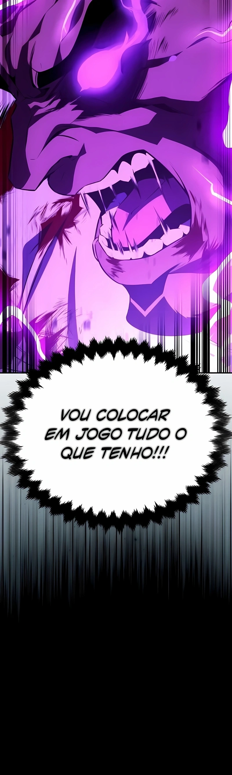 Eu Matei Um Jogador da Academia Capítulo 32 Página 37