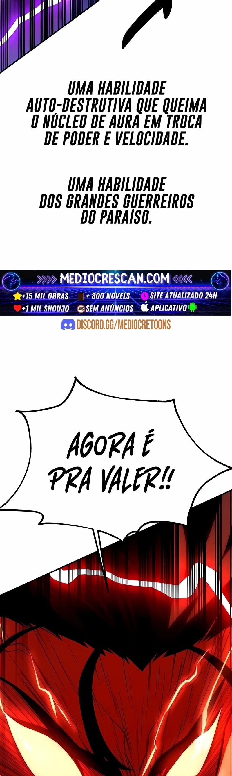Eu Matei Um Jogador da Academia Capítulo 32 Página 39