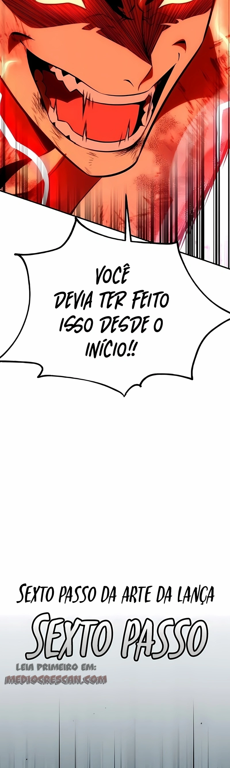 Eu Matei Um Jogador da Academia Capítulo 32 Página 40