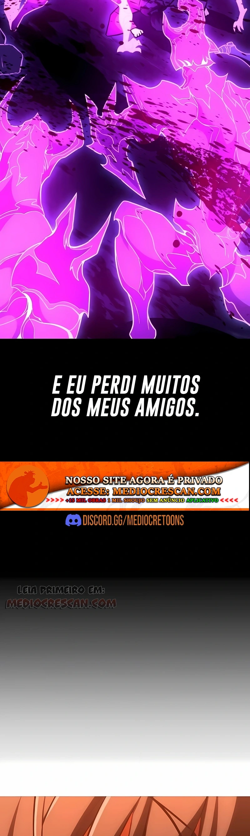 Eu Matei Um Jogador da Academia Capítulo 32 Página 66
