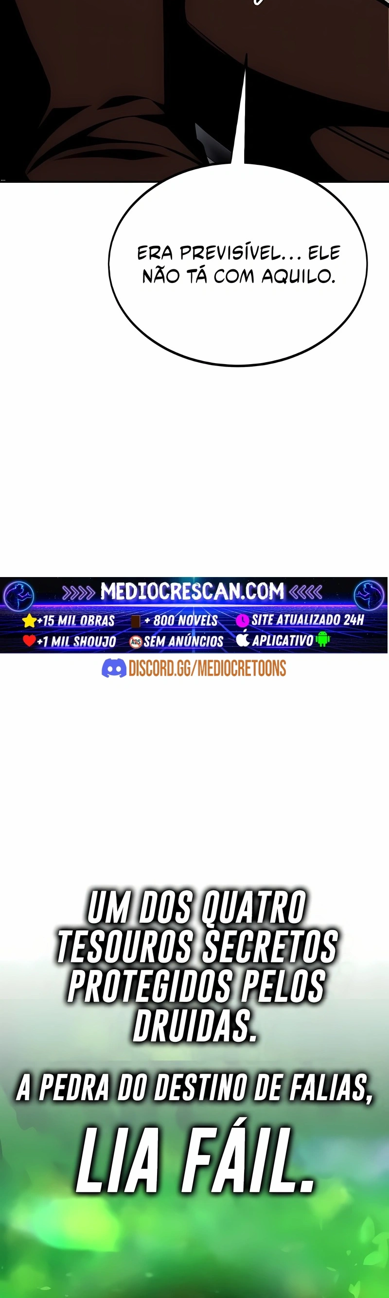 Eu Matei Um Jogador da Academia Capítulo 32 Página 72