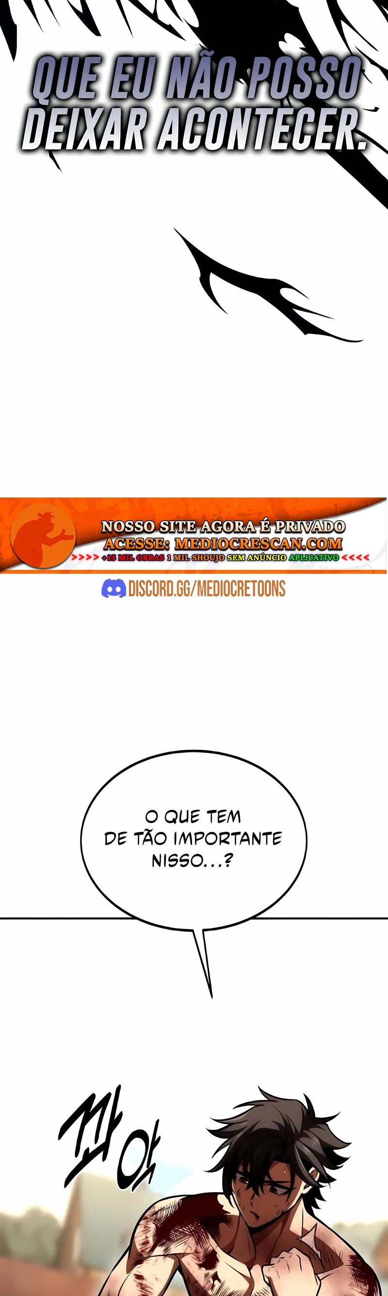 Eu Matei Um Jogador da Academia Capítulo 32 Página 77