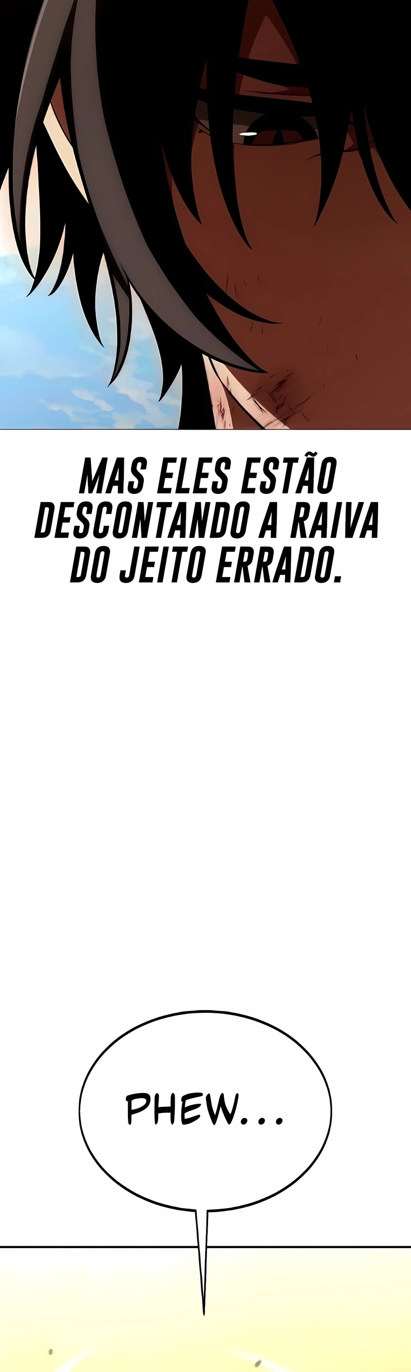 Eu Matei Um Jogador da Academia Capítulo 32 Página 79