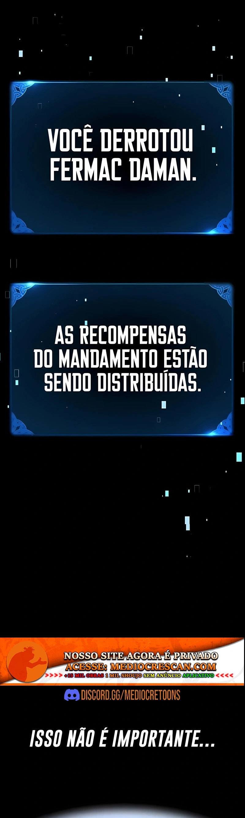Eu Matei Um Jogador da Academia Capítulo 32 Página 87