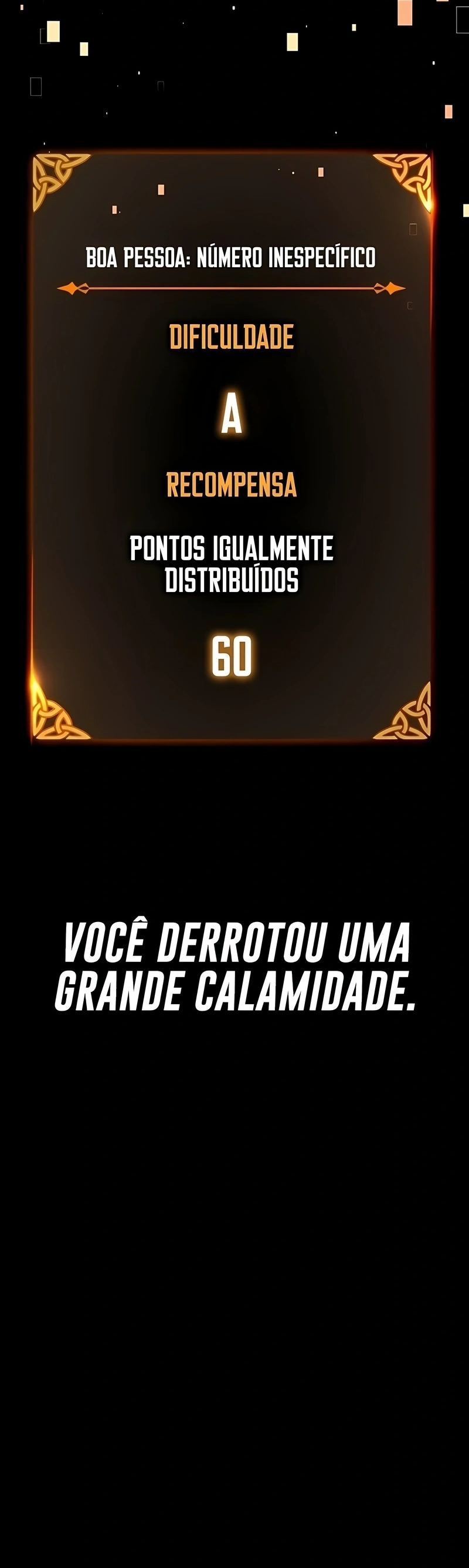 Eu Matei Um Jogador da Academia Capítulo 32 Página 89