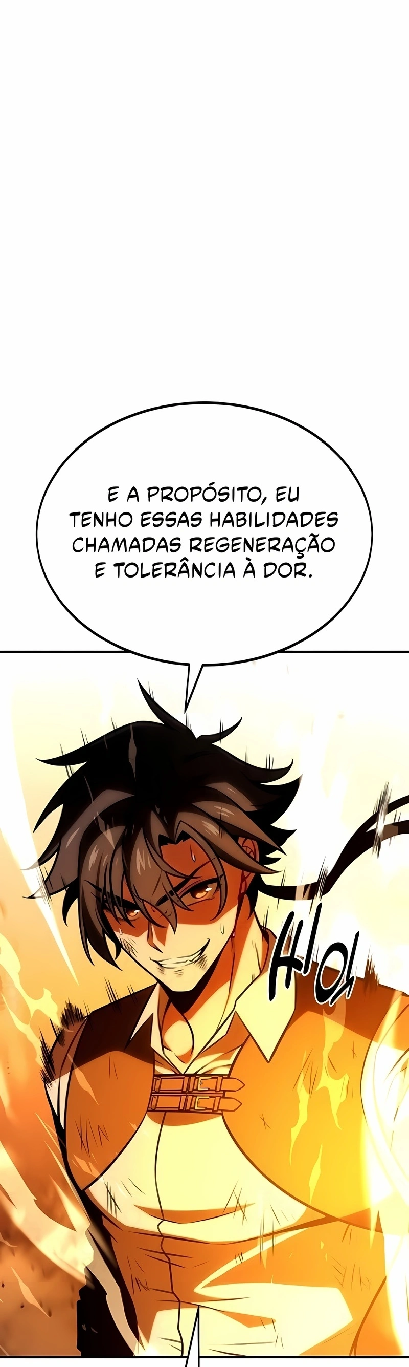 Eu Matei Um Jogador da Academia Capítulo 32 Página 9