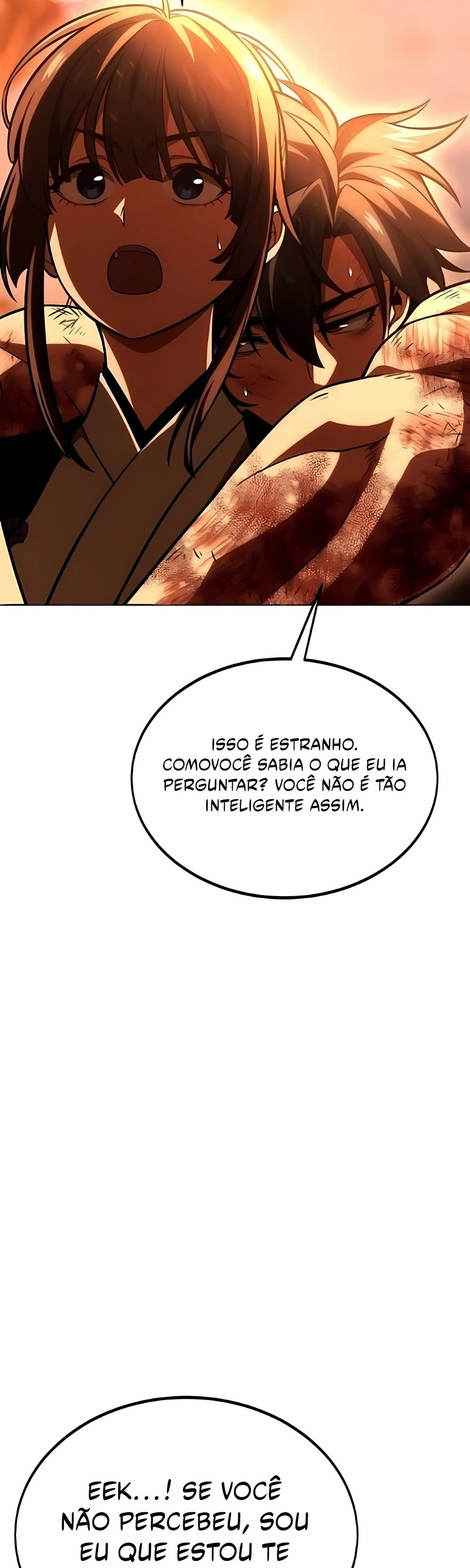 Eu Matei Um Jogador da Academia Capítulo 32 Página 96