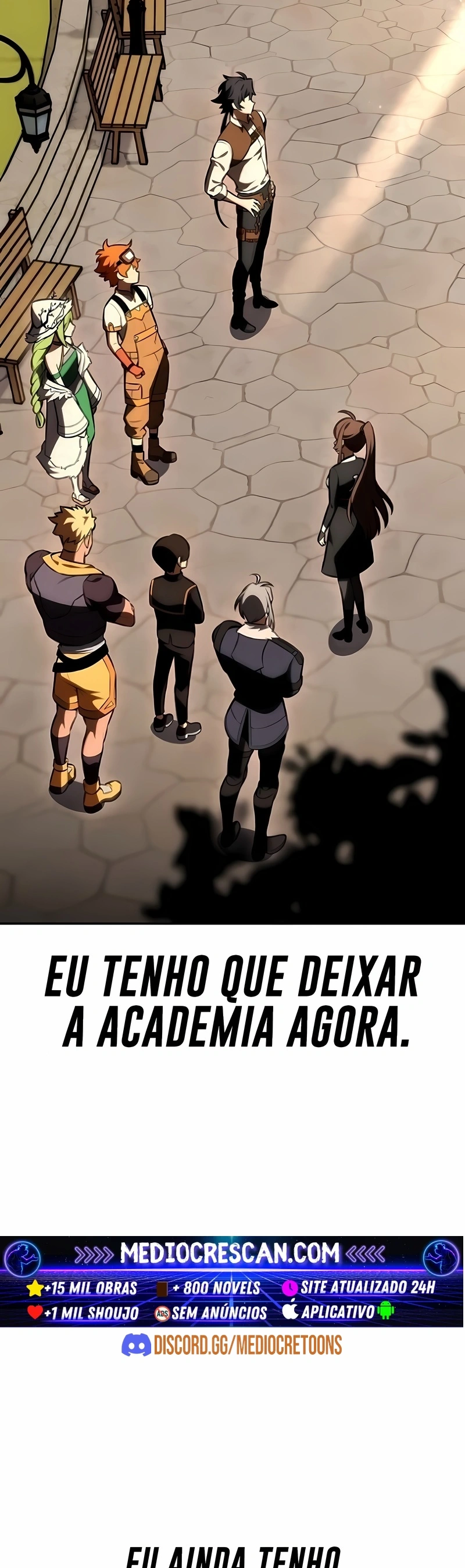 Eu Matei Um Jogador da Academia Capítulo 33 Página 103