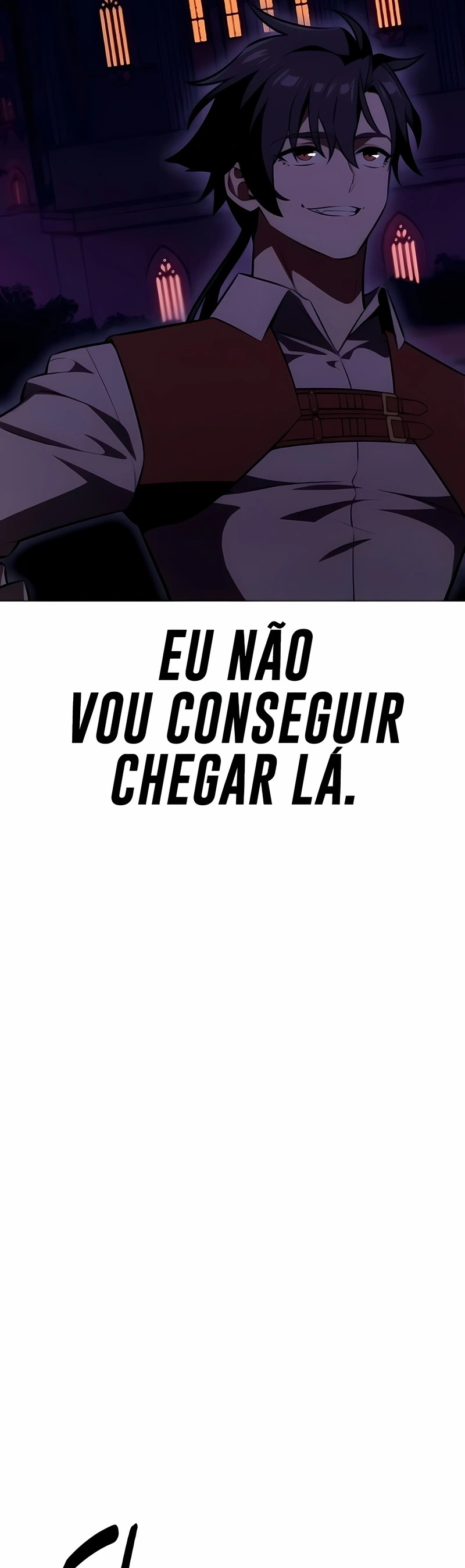 Eu Matei Um Jogador da Academia Capítulo 33 Página 105