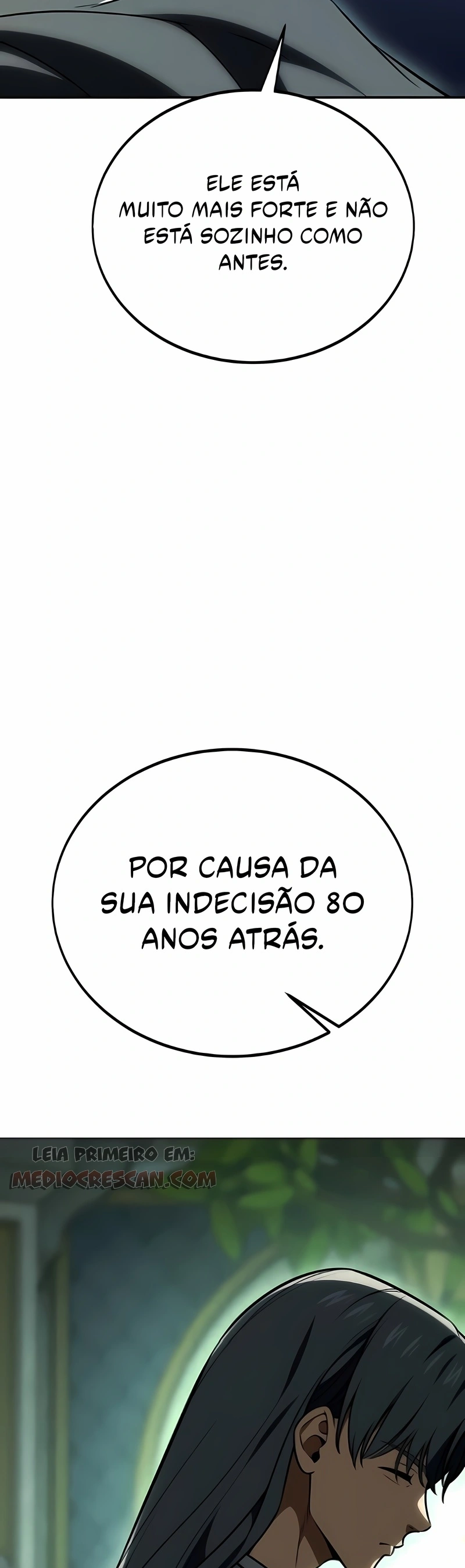 Eu Matei Um Jogador da Academia Capítulo 33 Página 26