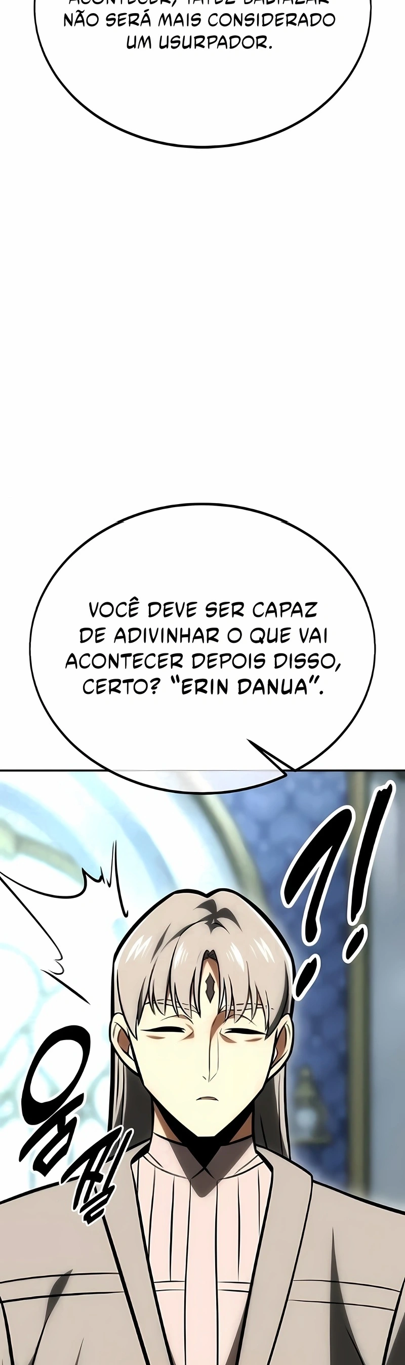 Eu Matei Um Jogador da Academia Capítulo 33 Página 30