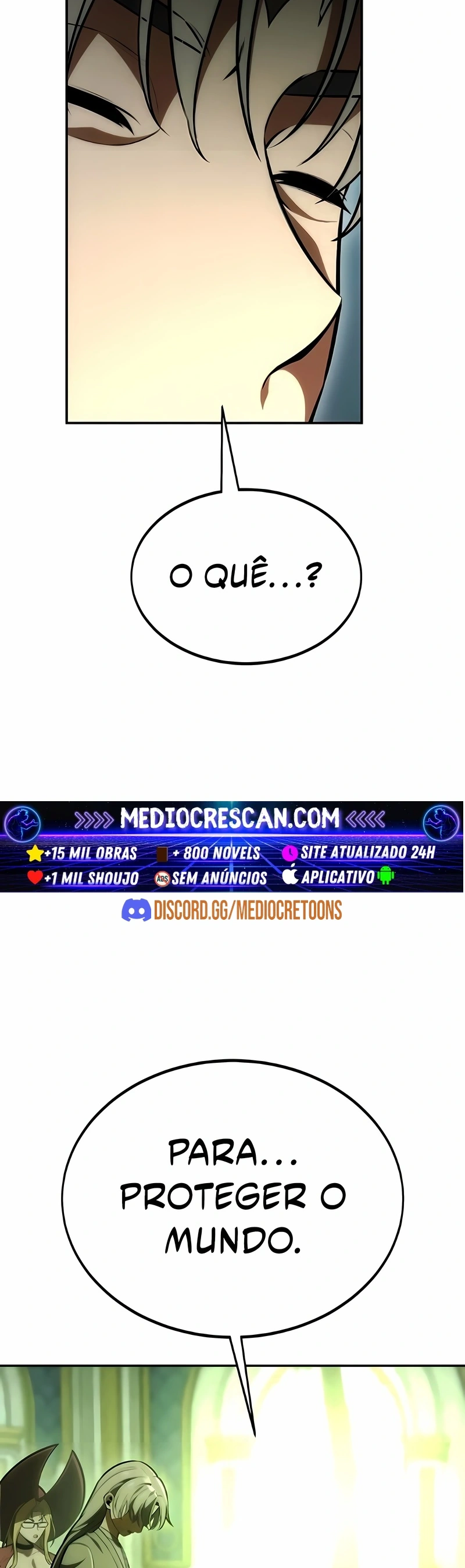 Eu Matei Um Jogador da Academia Capítulo 33 Página 39