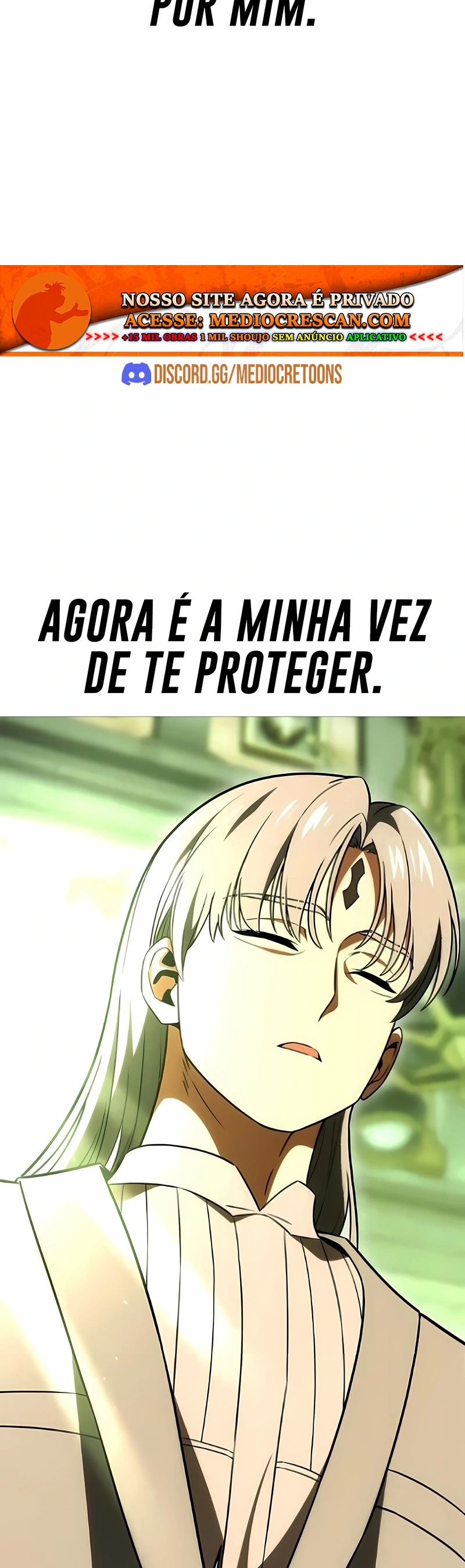 Eu Matei Um Jogador da Academia Capítulo 33 Página 44