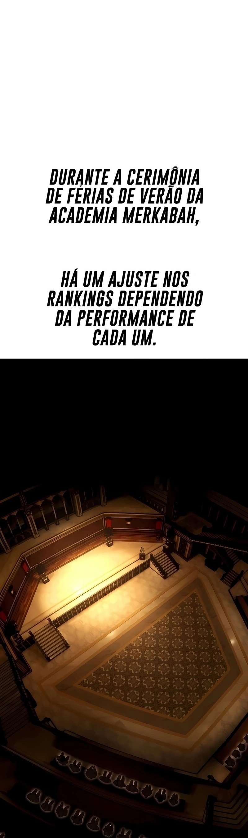 Eu Matei Um Jogador da Academia Capítulo 33 Página 57