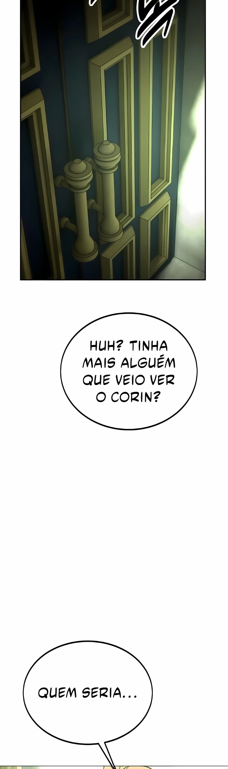 Eu Matei Um Jogador da Academia Capítulo 33 Página 8