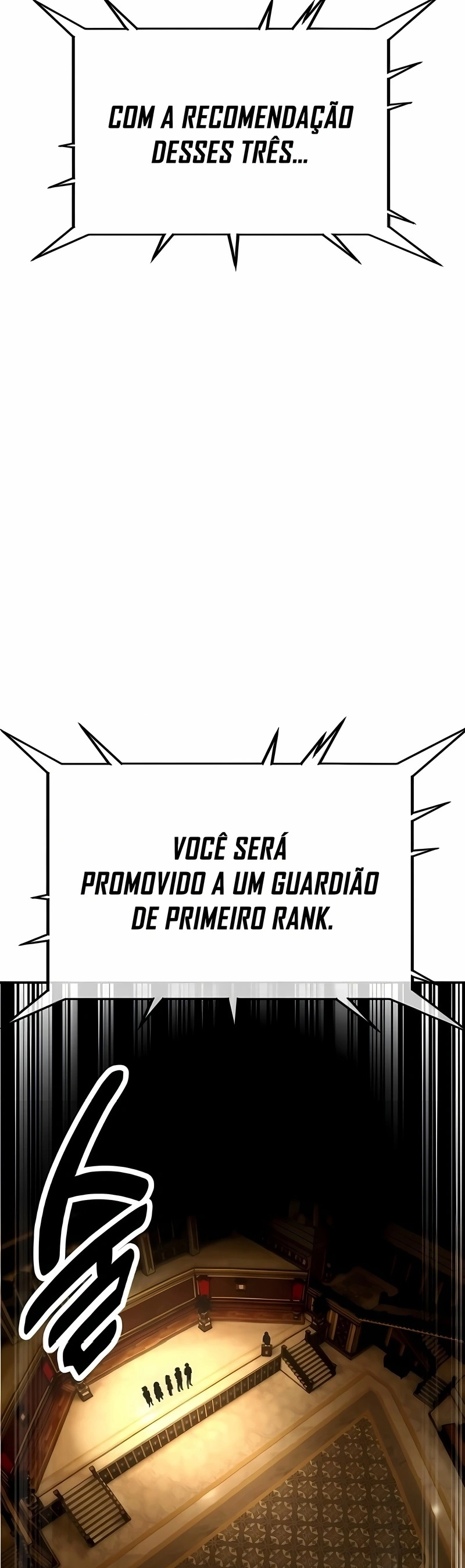 Eu Matei Um Jogador da Academia Capítulo 33 Página 80