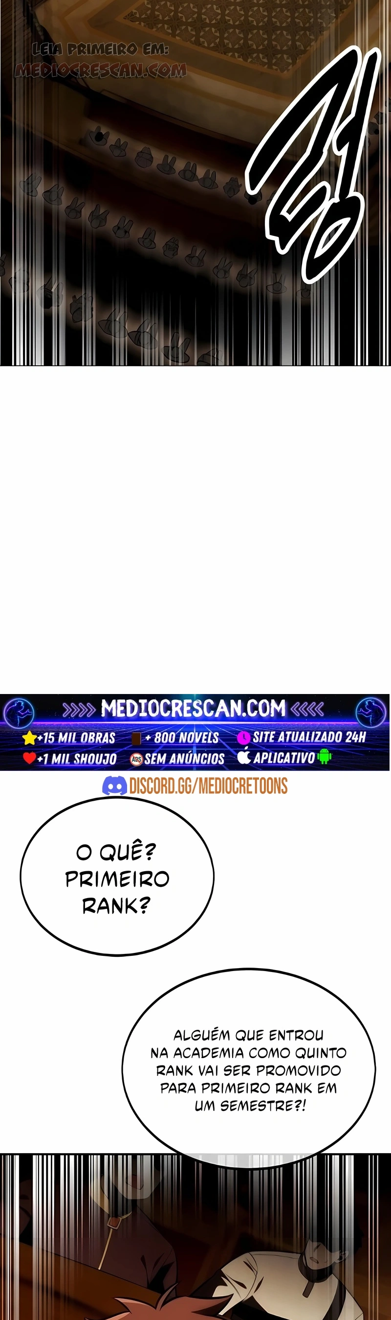 Eu Matei Um Jogador da Academia Capítulo 33 Página 81