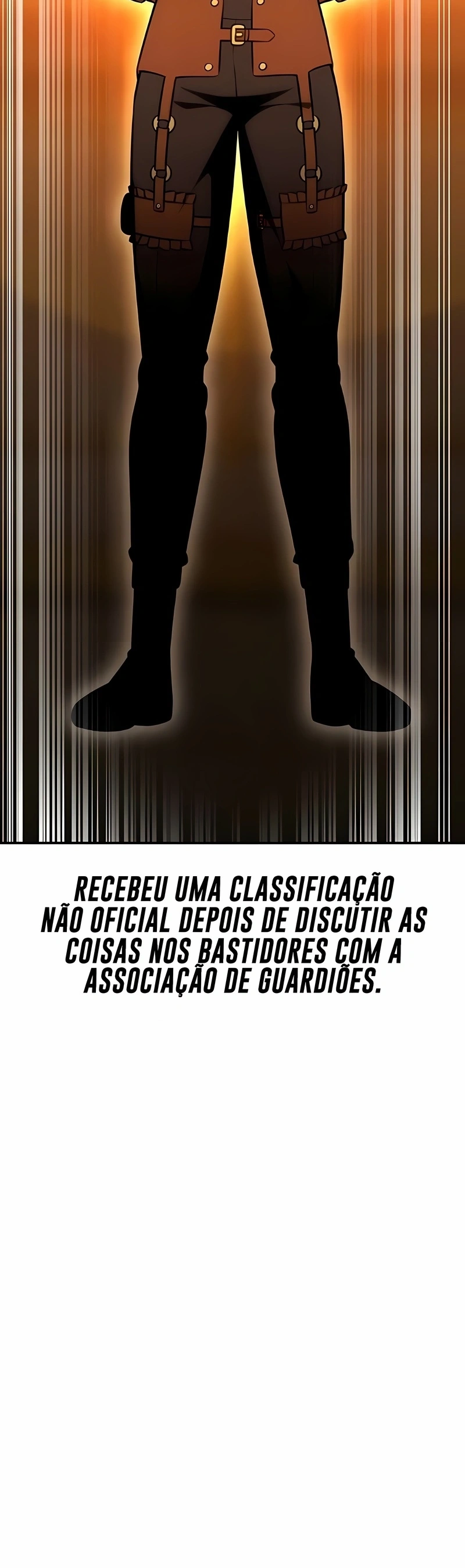 Eu Matei Um Jogador da Academia Capítulo 33 Página 84