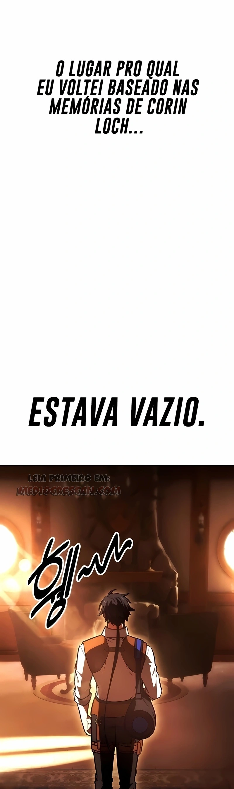 Eu Matei Um Jogador da Academia Capítulo 33 Página 96
