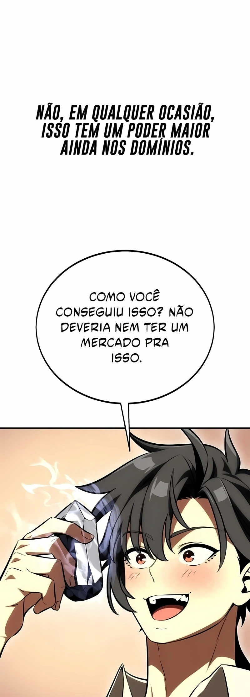 Eu Matei Um Jogador da Academia Capítulo 34 Página 101