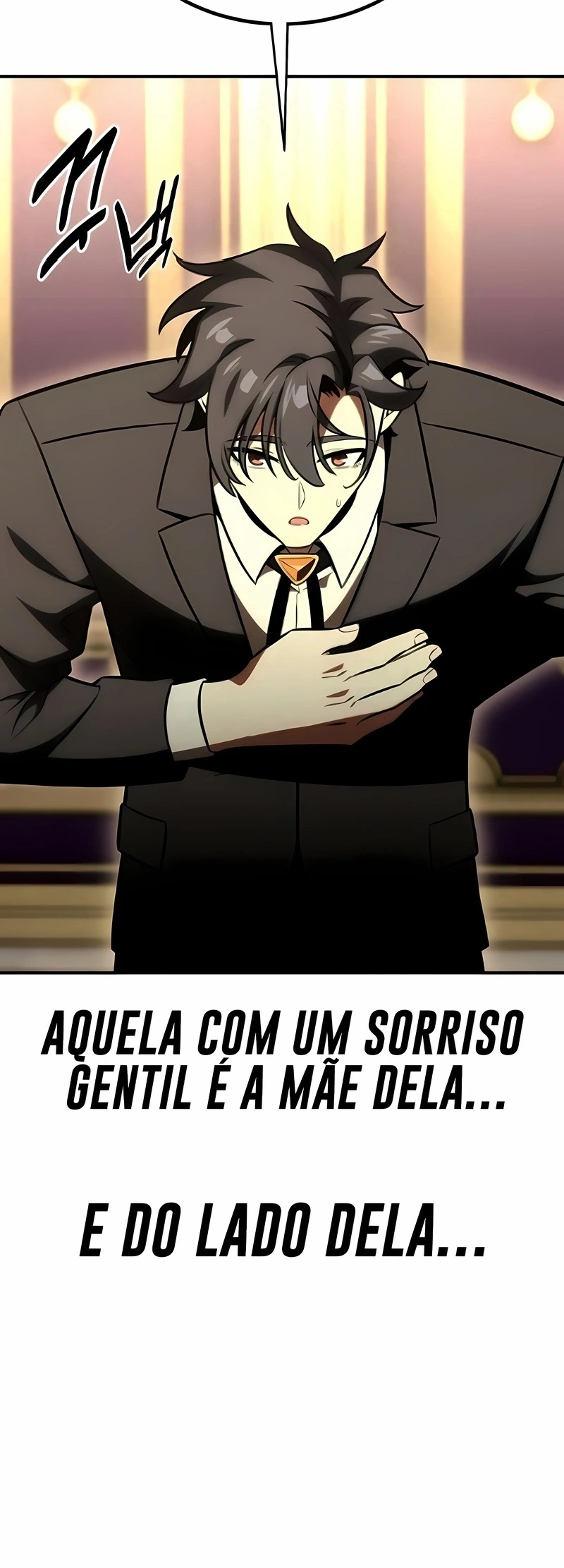 Eu Matei Um Jogador da Academia Capítulo 34 Página 112