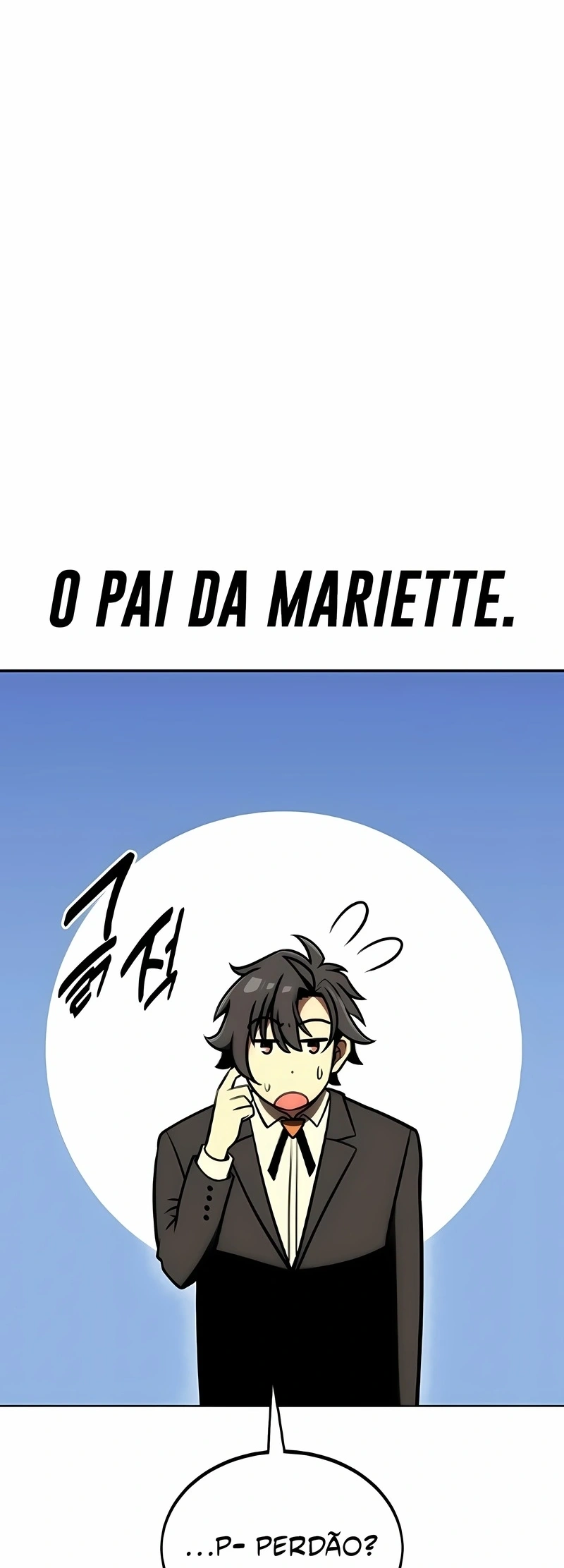 Eu Matei Um Jogador da Academia Capítulo 34 Página 116