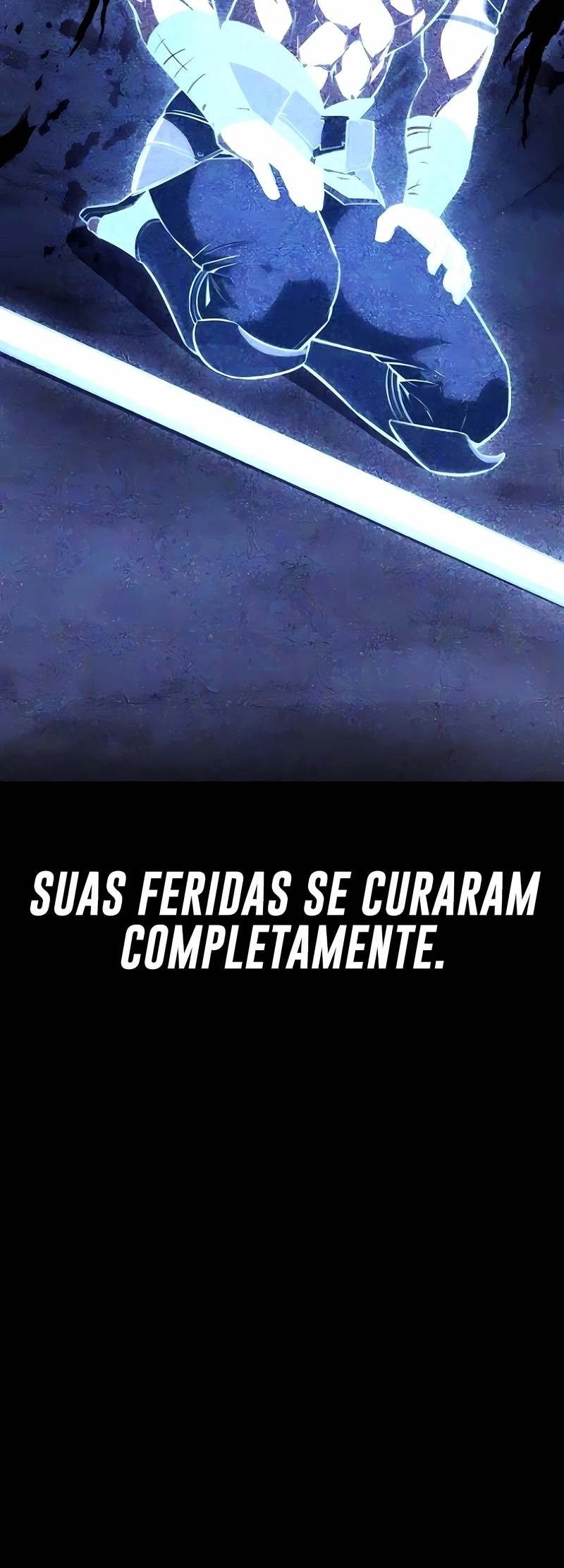 Eu Matei Um Jogador da Academia Capítulo 34 Página 13