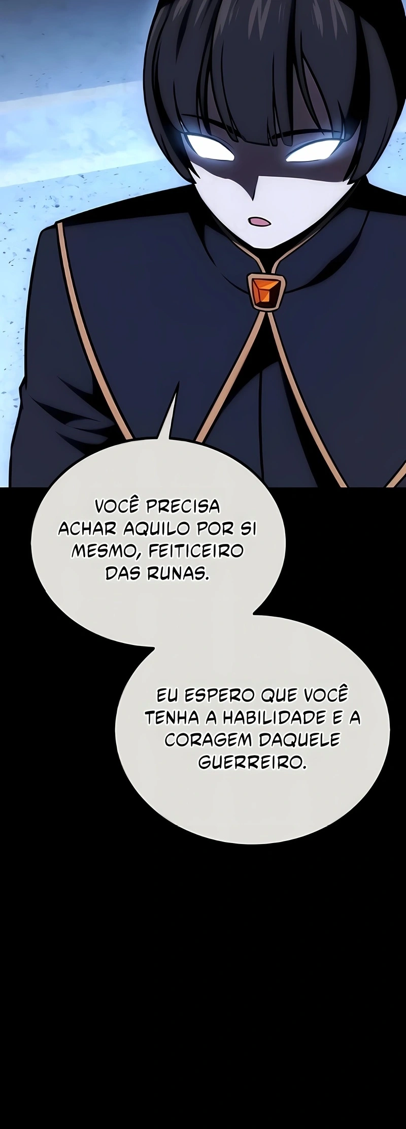 Eu Matei Um Jogador da Academia Capítulo 34 Página 19