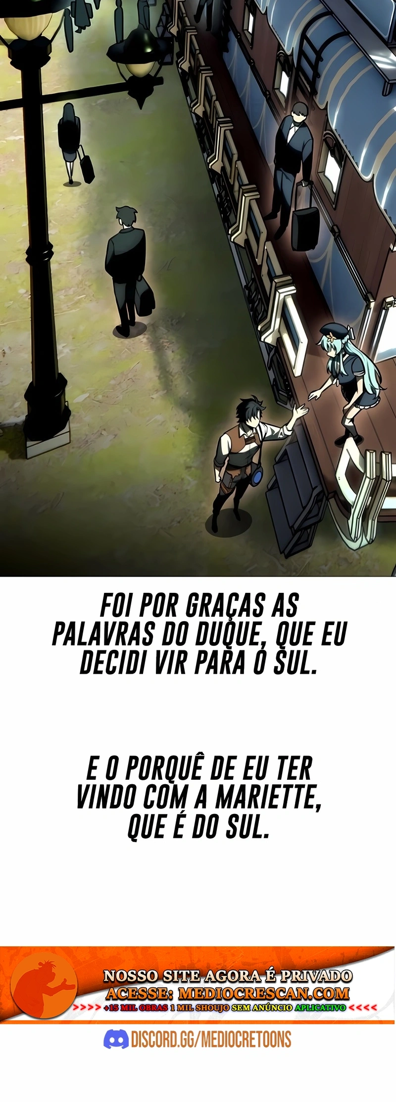Eu Matei Um Jogador da Academia Capítulo 34 Página 28