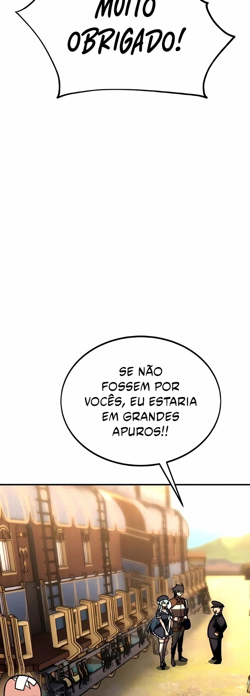 Eu Matei Um Jogador da Academia Capítulo 34 Página 30