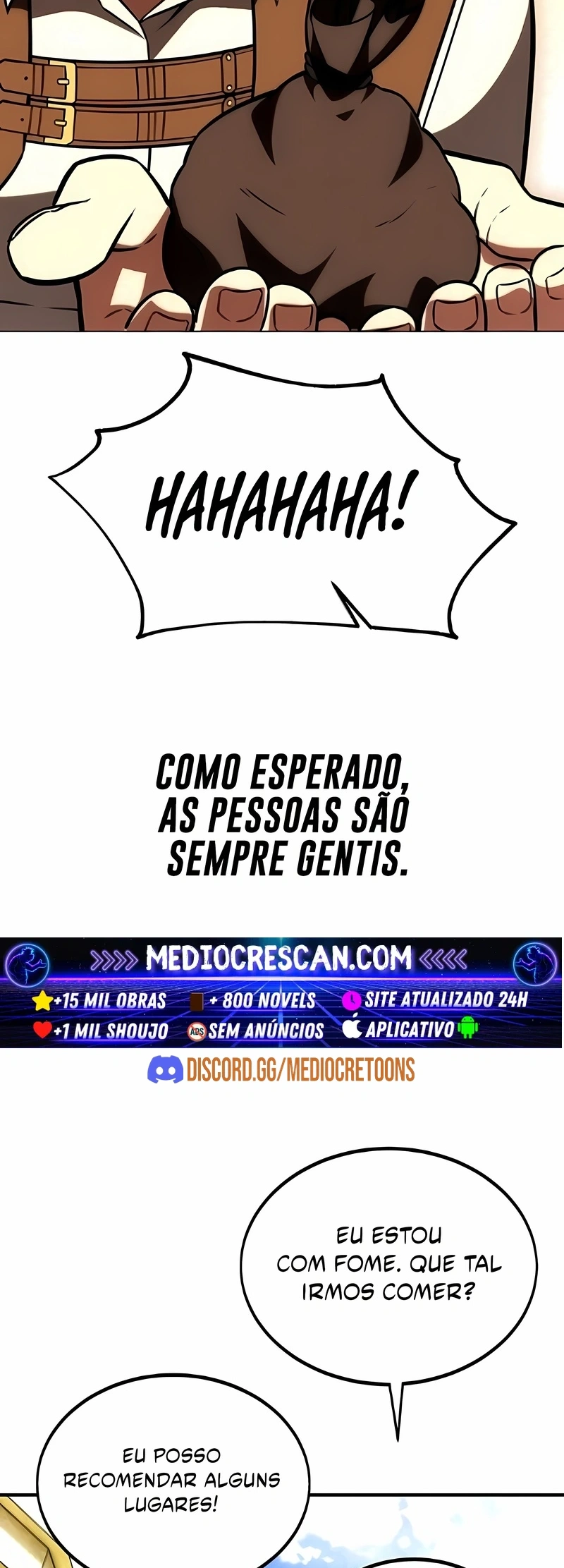 Eu Matei Um Jogador da Academia Capítulo 34 Página 34