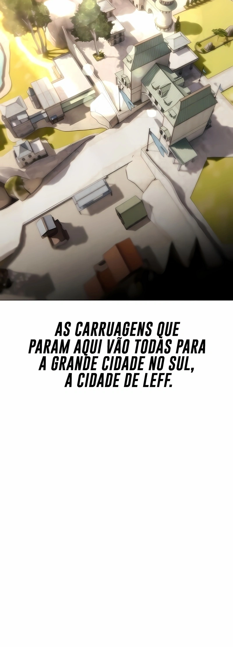 Eu Matei Um Jogador da Academia Capítulo 34 Página 37
