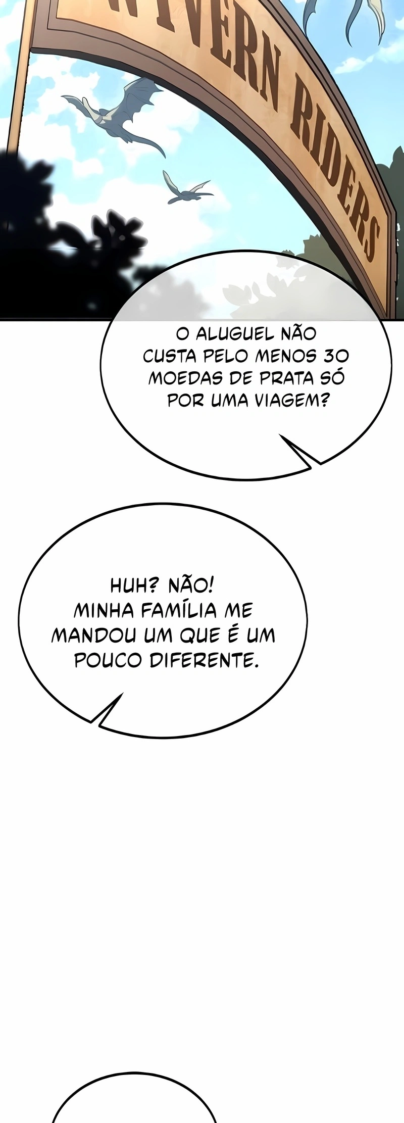 Eu Matei Um Jogador da Academia Capítulo 34 Página 42