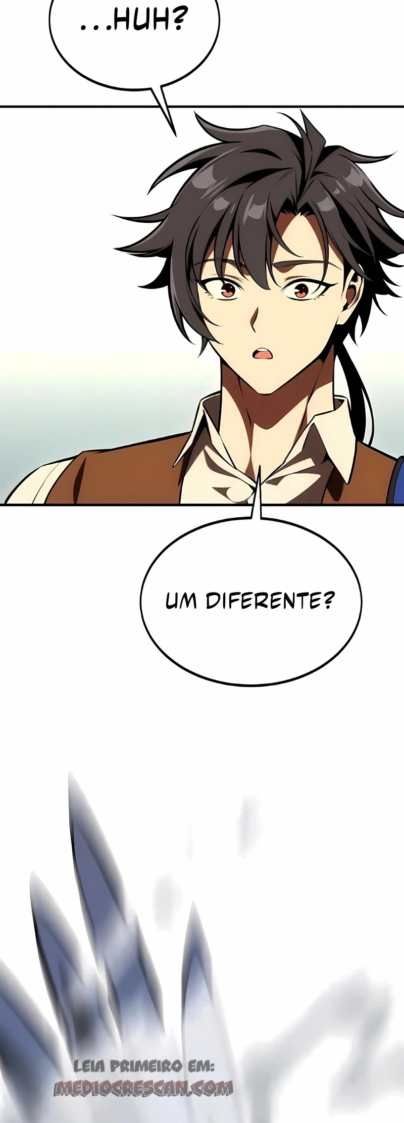 Eu Matei Um Jogador da Academia Capítulo 34 Página 43