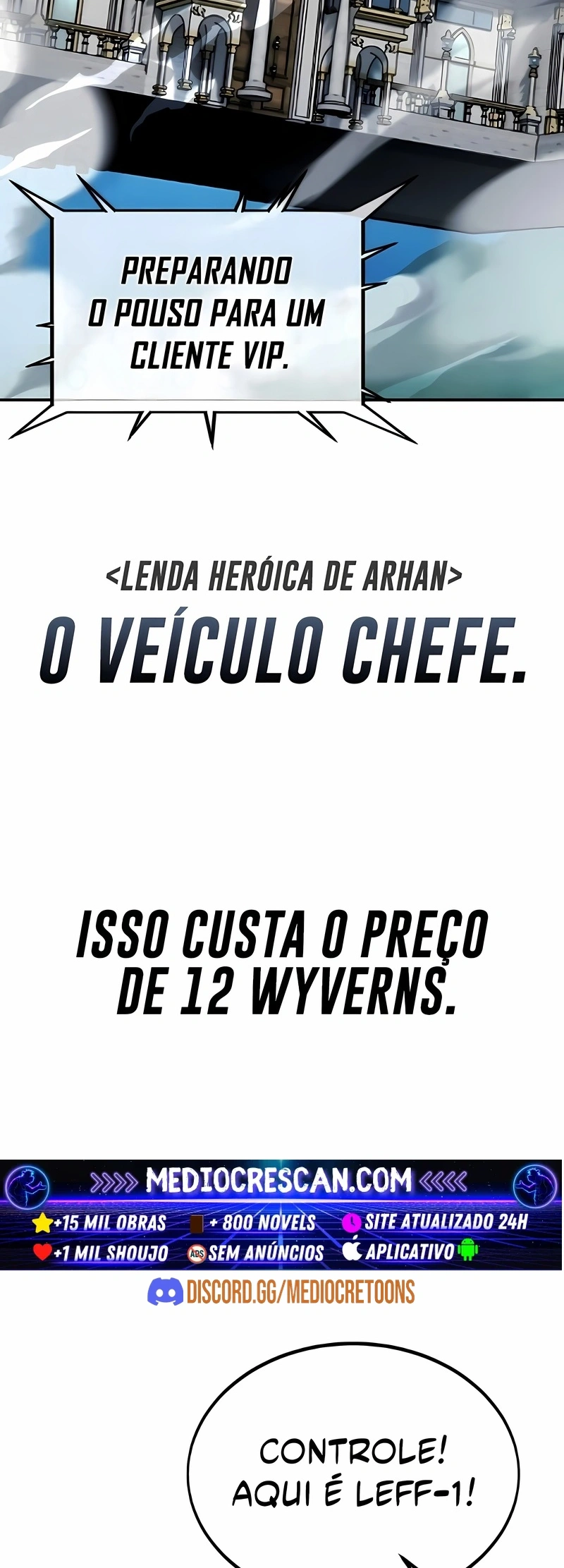 Eu Matei Um Jogador da Academia Capítulo 34 Página 46