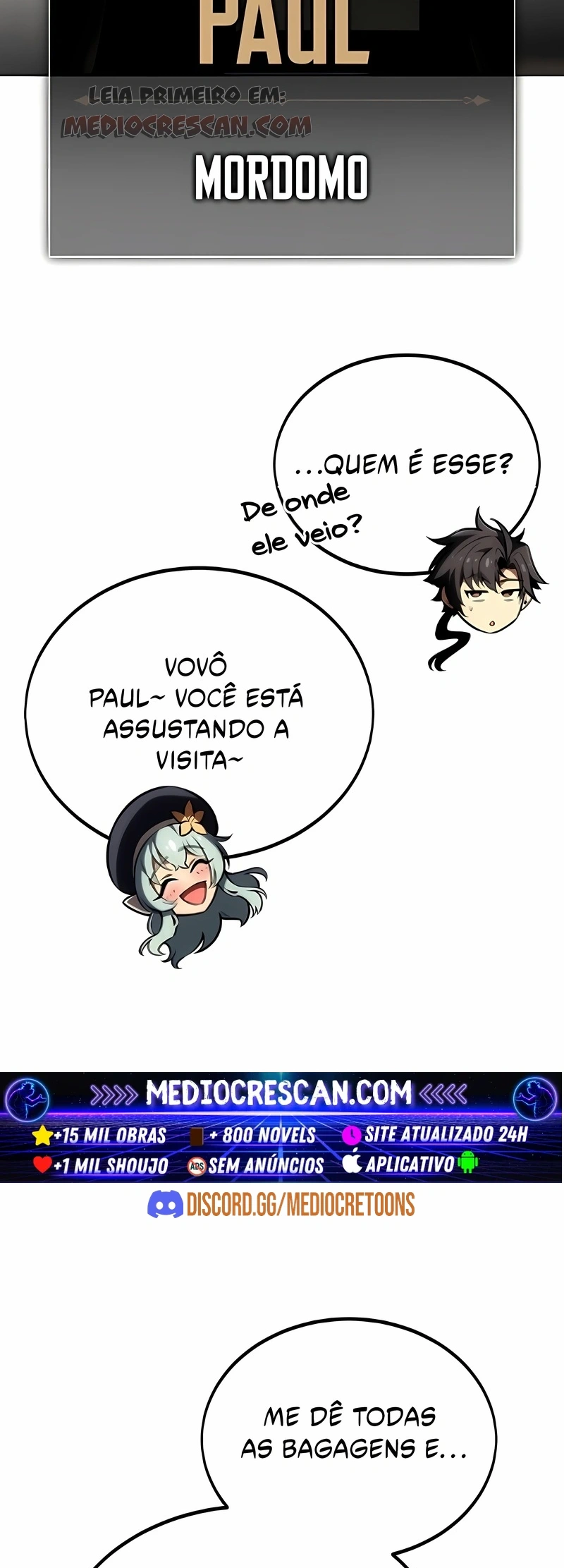 Eu Matei Um Jogador da Academia Capítulo 34 Página 73