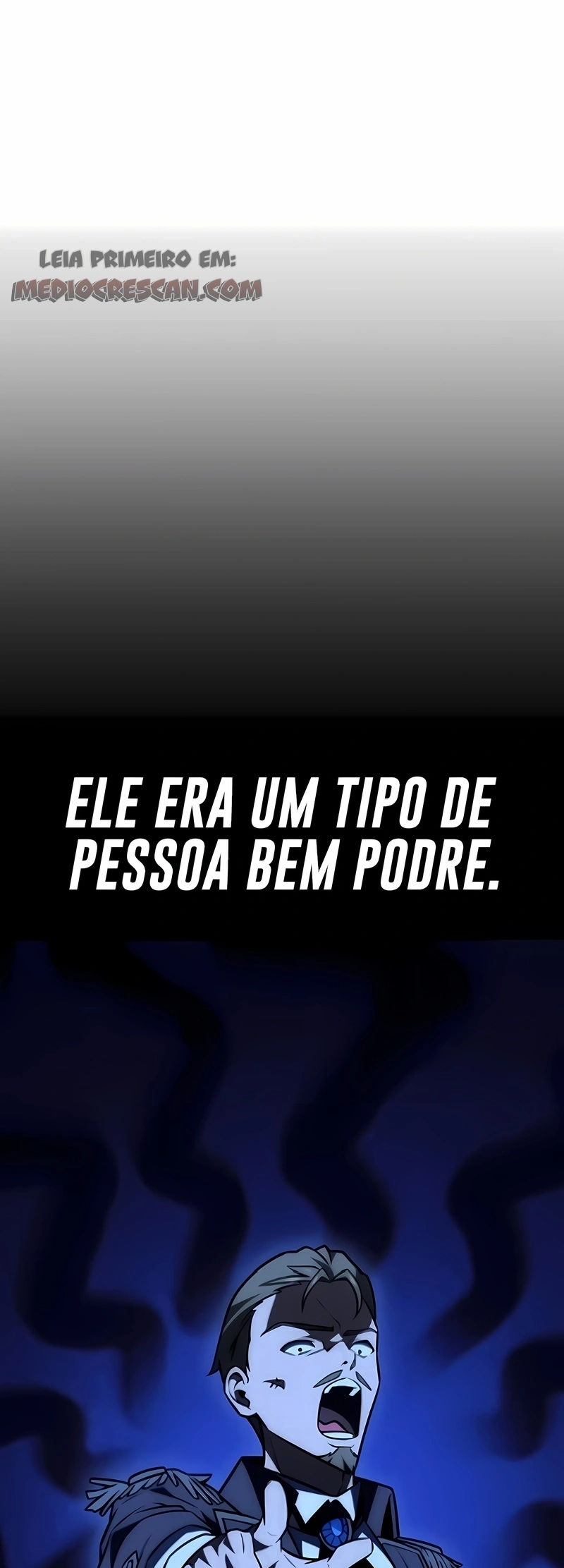 Eu Matei Um Jogador da Academia Capítulo 34 Página 80