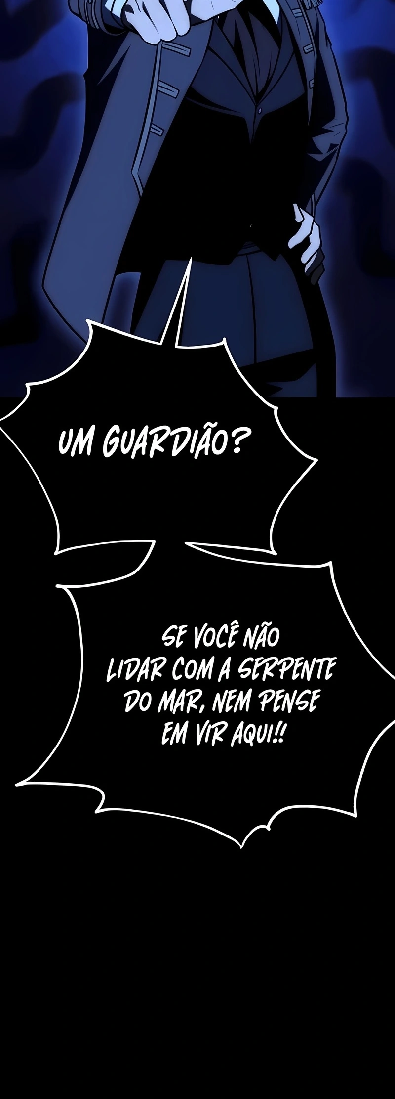 Eu Matei Um Jogador da Academia Capítulo 34 Página 81
