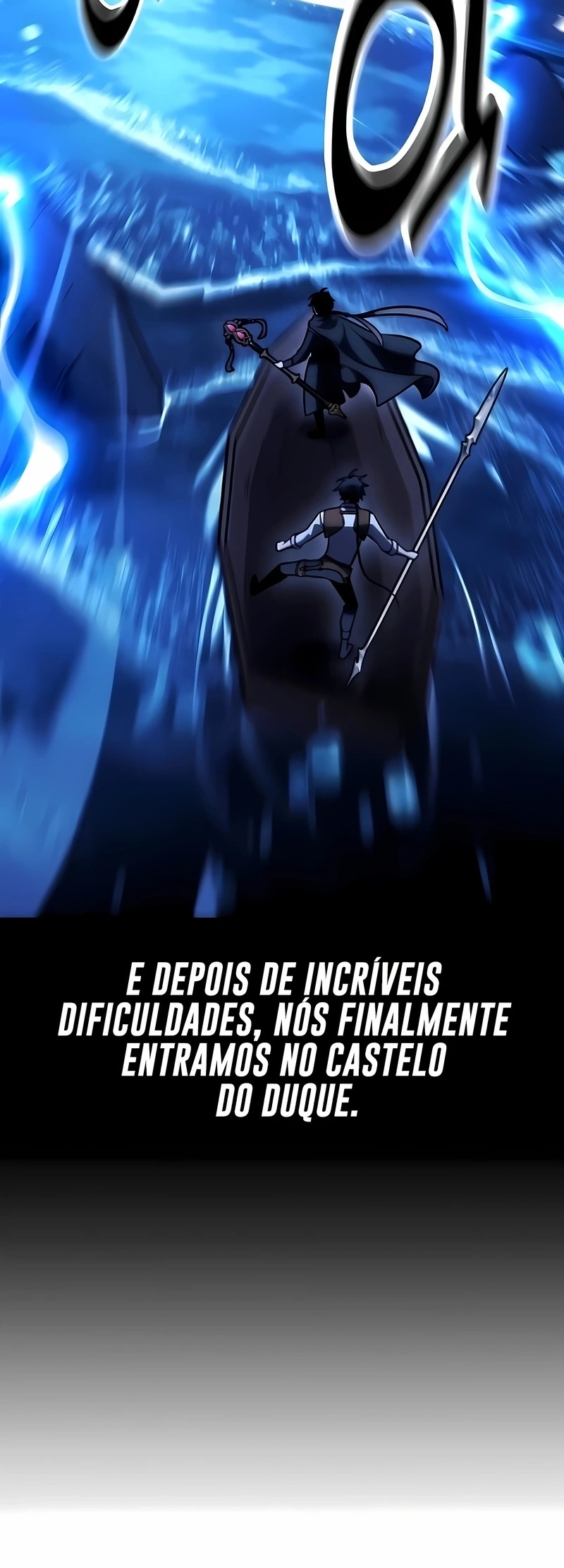 Eu Matei Um Jogador da Academia Capítulo 34 Página 83