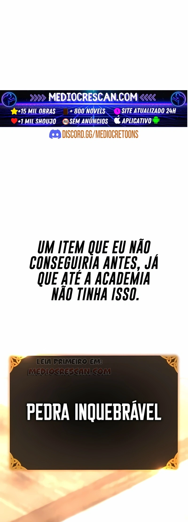 Eu Matei Um Jogador da Academia Capítulo 34 Página 99