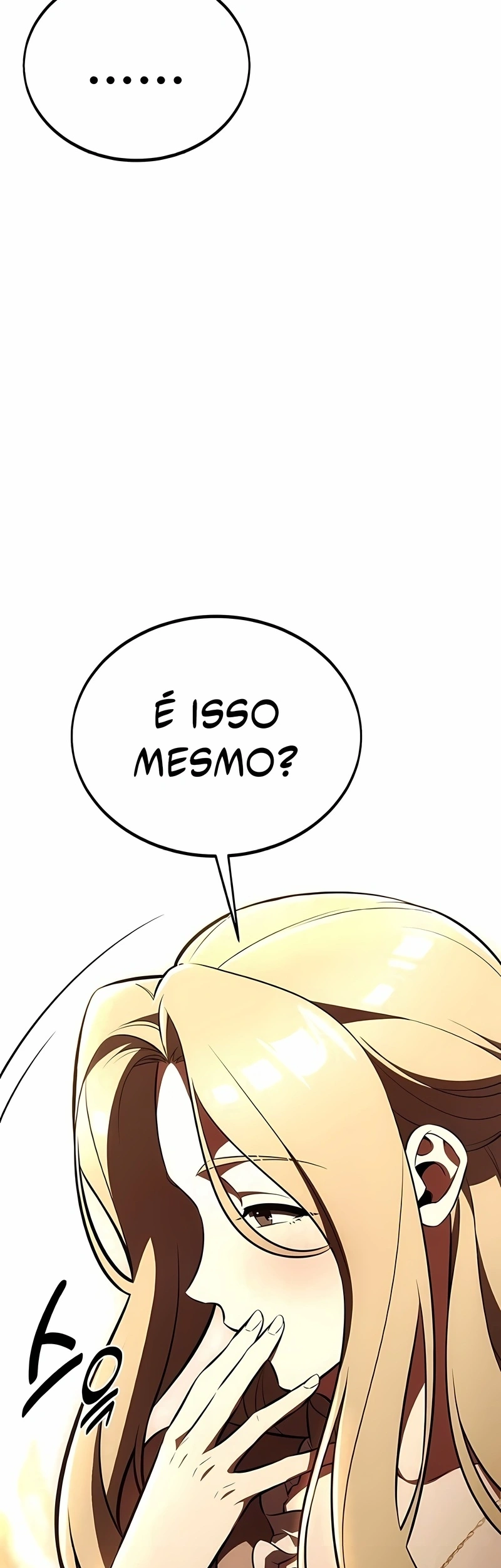 Eu Matei Um Jogador da Academia Capítulo 35 Página 10