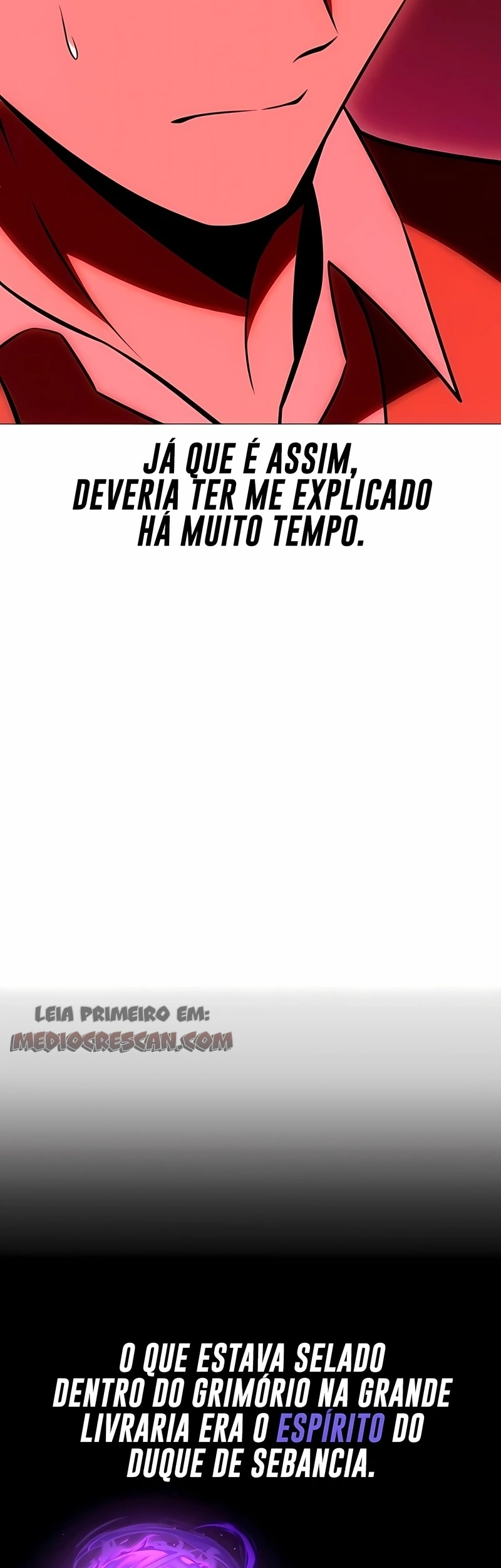 Eu Matei Um Jogador da Academia Capítulo 35 Página 106