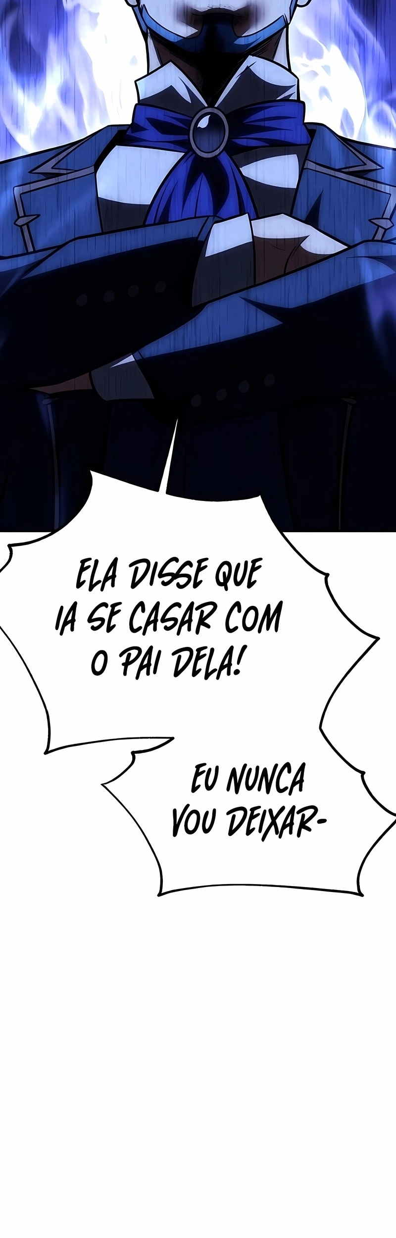 Eu Matei Um Jogador da Academia Capítulo 35 Página 2