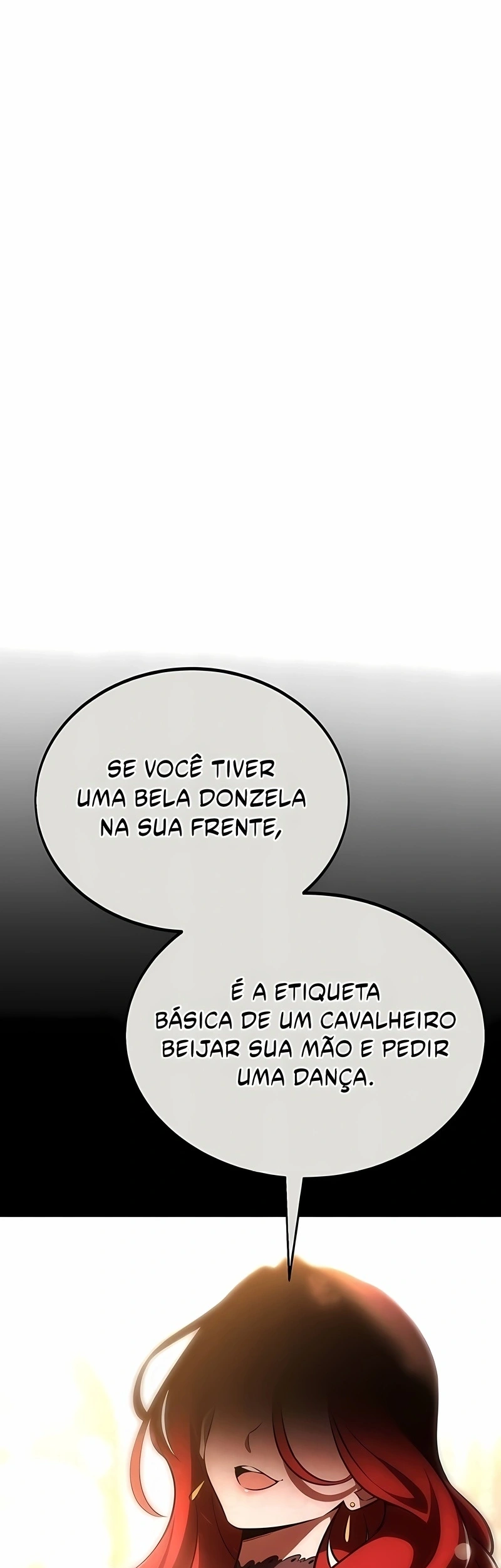 Eu Matei Um Jogador da Academia Capítulo 35 Página 44
