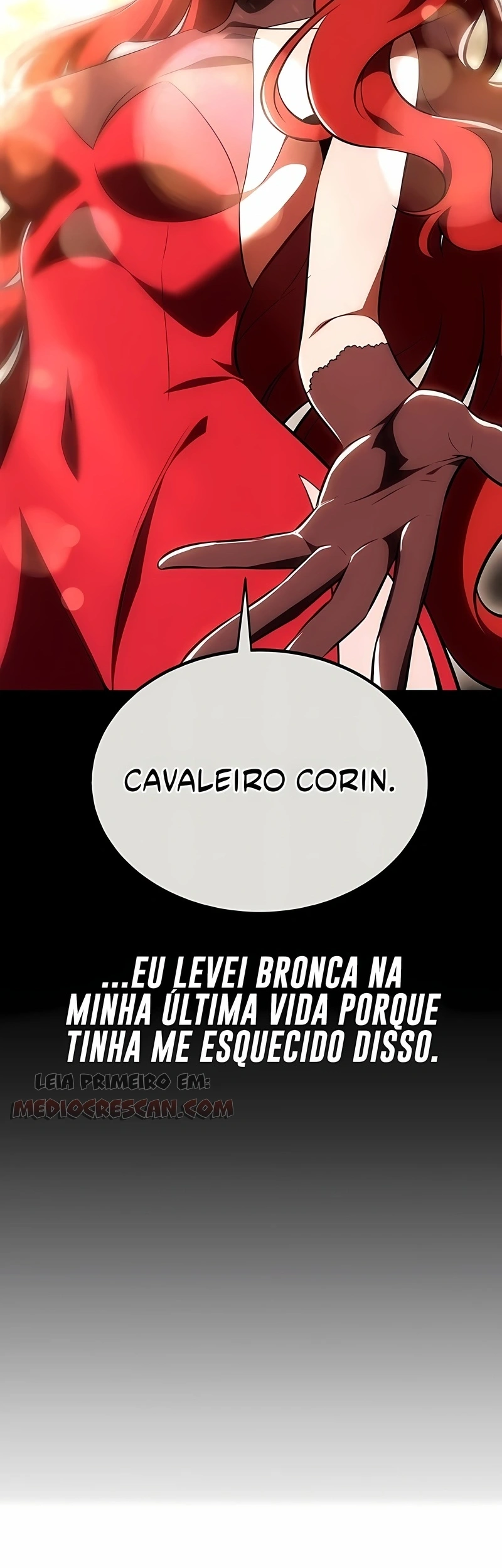 Eu Matei Um Jogador da Academia Capítulo 35 Página 45