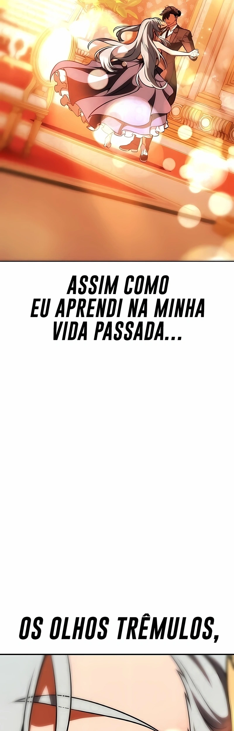 Eu Matei Um Jogador da Academia Capítulo 35 Página 61