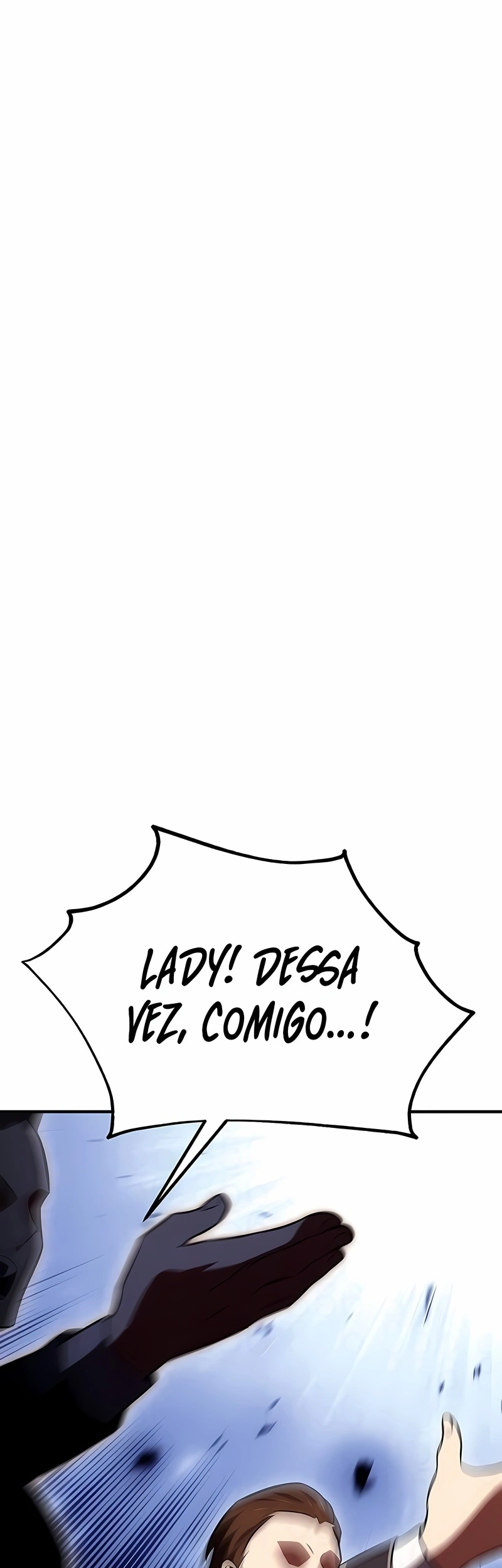 Eu Matei Um Jogador da Academia Capítulo 35 Página 67
