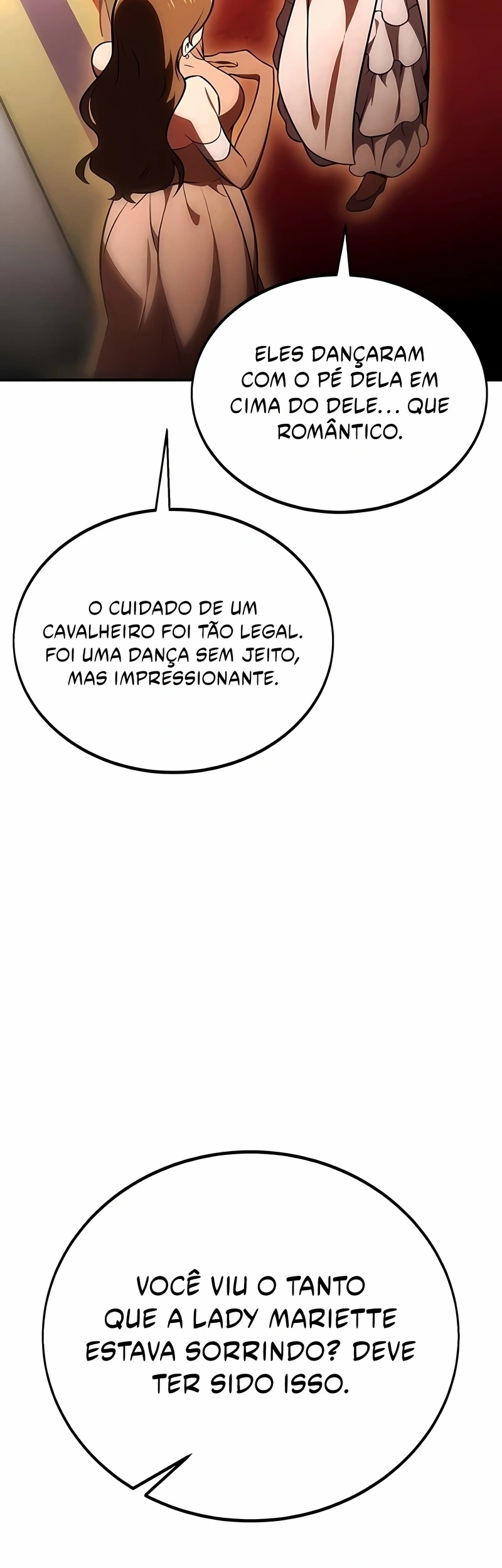 Eu Matei Um Jogador da Academia Capítulo 35 Página 72